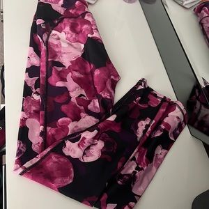 Full length fabletics leggings 💞